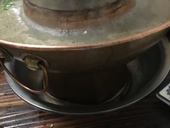 -老铜锅涮羊肉(大连海滨住宅小区店)