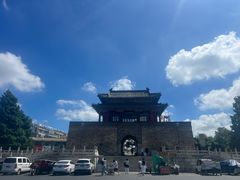 -海州古城