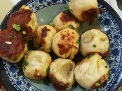 生煎-丁莲芳(红旗路店)