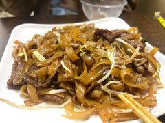 -美食店(华贵路店)