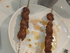 -腾阁自助餐厅(朝林广场店)