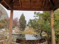 -渔岛海洋度假区