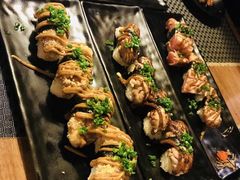 -昊·来了寿司(双楠2店)