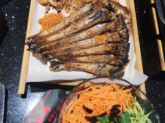 -冰城小镇音乐串吧·聚会餐厅(百子湾店)