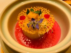 -叶叶菩提·晋福宫