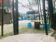 -金水泊山庄·花椒鸡(铁山坪店)