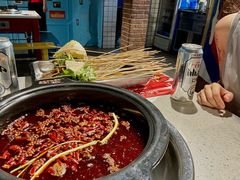 -钢管厂五区小郡肝火锅串串香(清河店)