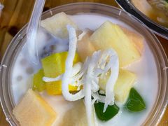 -农记海南清补凉(沈阳小区店)