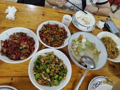 -浏阳小饭铺(洪西小区店)