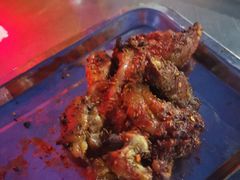 -佰运猪蹄(高陵店)