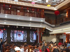 -香麒园·过桥米线·南湖雅宴