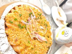 -新丁香海鲜酒店(银海商贸城店)