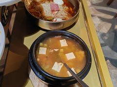 -原始泥炉烤肉(总店)