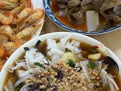 -芳记粉店(总店)