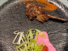 -美食汇自助西餐厅(荆州富力万达嘉华酒店)