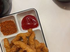 -刘一锅筋头巴脑(大悦城C店)