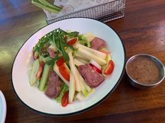 -MR.ROCKY洛奇先生RESTAURANT&BAR(宝安壹方城店)