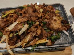 -金鸭都·老北京特色家常菜(潘家园店)