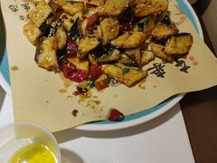 -东来土菜馆(民祥园路店)
