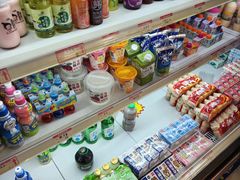 -零食码头(八宝东街店)