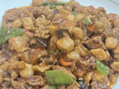 -红旗饭庄