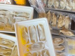 -柏记水饺(哈西万达店)