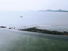 -漳州滨海火山岛自然生态风景区