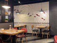 -鱼酷活鱼烤鱼(梅江印象城店)
