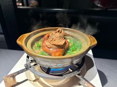 -御膳汤品(猎人坊店)