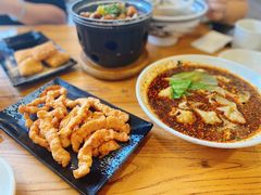 -霸道川面馆(张江店)