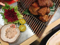 -古田居·特色寿司料理(骏欣中心店)