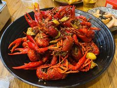 -虾小龙老长沙龙虾馆(坡子街店)