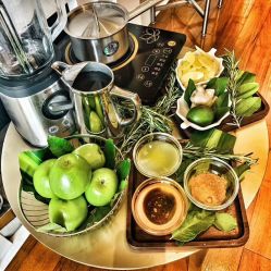 -四季酒店·泺水疗SPA