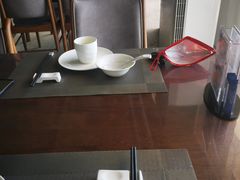 大堂-观海轩餐厅(一线海景店)