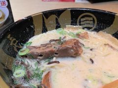 -味千拉面(淮安万达店)