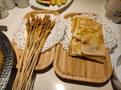 -小鱼小牛·鱼牛干锅·脆鱼火锅(世欧广场店)