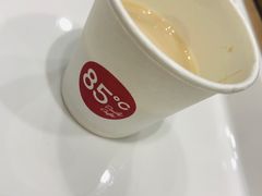 -85度C(北京八角物美店)