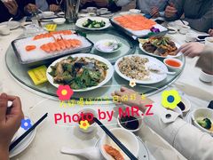 -新享乐海鲜(翠华路店)