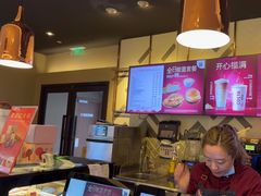-COSTA COFFEE(新奥购物中心店)