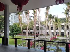 -半山半岛洲际度假酒店·观海廊