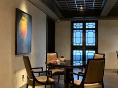 包厢-上海苏宁宝丽嘉酒店·嘉府壹号中餐厅