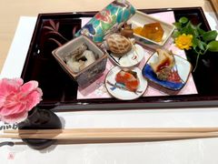 -鮨一日本料理(大中华店)