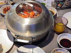 -渔纬港海鲜自助餐厅(湖里万达店)