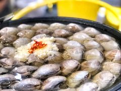 -水哥卜卜贝(东晓·胜汇里店)