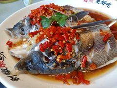 -湘阁里辣(大朗广场店)