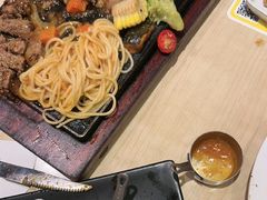 -豪客来牛排(云山大道店)