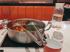 -牛很鲜潮汕牛肉火锅(椒江店)