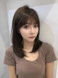 -YESIDO BLACK椰岛造型