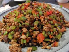 -滇越乘象云南餐厅(豆各庄店)