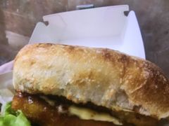 -萨莉亚意式餐厅(恒宝广场店)